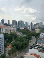 The Imperial (D9), Condominium #472182091